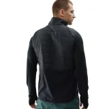 Férfi túrázó mellény 4F VEST-AW23TVJAM041-20S-DEEP BLACK · záber 4