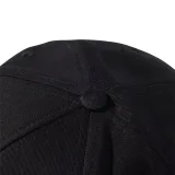 Sapka ADIDAS BB CAP COT NL WHITE BLACK · záber 8
