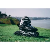 Görkorcsolyák FILA SKATES HOUDINI EVO BLACK WHITE · záber 3