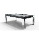 Massimiliano Maggio-Mirror,Pool biliárd asztal, 7' és 8' · záber 1