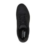 Férfi szabadidőcipő SKECHERS Uno Stand On Air M black black · záber 9