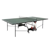 Sponeta S1-72e zöld kültéri pingpong asztal · záber 1