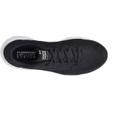 Férfi sportcipők (edzőcipők) UNDER ARMOUR UA Edge LTHR-BLK · záber 4