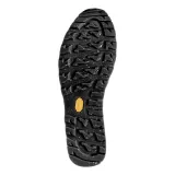 Férfi alacsony túracipő TREZETA Zeta Wp, Dark grey Lime · záber 2