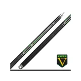 Pool dákó kétrészes Vaula Flaming-II 1 · záber 2
