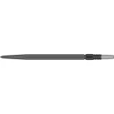 DARTS FÉMHEGY TARGET SP SWISS POINT FEKETE, 40MM · záber 1