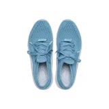Férfi krokszik (szabadidőcipő) CROCS LiteRide 360 Pacer M blue steel microchip · záber 5