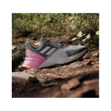 Női terepfutó cipő ADIDAS Terrex Soulstride putty mauve grey one pink fusion · záber 2