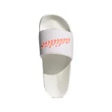 Női papucsok (strandcipők) ADIDAS Adilette Shower almost pink acid red chalk white · záber 3