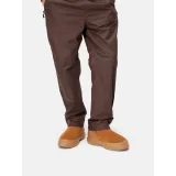 Alacsony téli cipők MOON BOOT MB LUNA LOW BOOT SUEDE-M008 COGNAC · záber 5