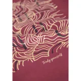 Női rövid ujjú póló VOLCANO T-UNIQ-PINK · záber 10