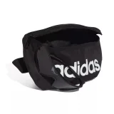 Deréktáska ADIDAS DAILY WAISTBAG BLACK WHITE · záber 3