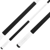 Billiard dákó, Pool, Cuetec Platinum Diamond Laser, Fehér · záber 1