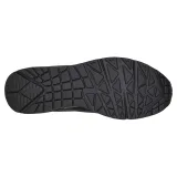 Férfi szabadidőcipő SKECHERS Uno Stand On Air M black black · záber 10