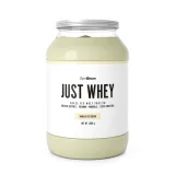 GymBeam Just Whey - Íz: Banán | Tömeg: 0,03 g | Csomag: 400 · záber 4