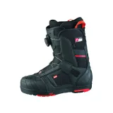 Snowboard cipő HEAD 500 4D BOA (+Coiler) · záber 2