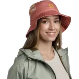 Kalap BUFF SUN BUCKET HAT TEMARA DAMASK · záber 3