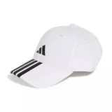 Sapka ADIDAS BBALL 3S CAP NL BLACK WHITE · záber 1