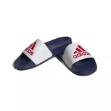 Férfi papucsok (strandcipők) ADIDAS Adilette Shower M cloud white better scarlet victory blue · záber 3