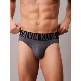 Férfi slippek CALVIN KLEIN 3 PACK-HIP BRIEF 3PK - Počet kusov: 3 ks · záber 4