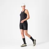 Női kerékpáros nadrágok CASTELLI Comfort Travel · záber 4