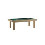 Pool biliárd René Pierre asztal Lafite 6' · záber 2