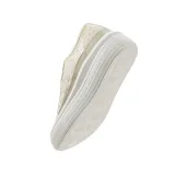 Női szabadidőcipők LEE COOPER Vanne W beige · záber 5