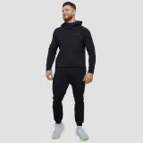 GymBeam Agile melegítőnadrág Onyx · záber 5