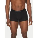 Férfi boxeralsók CALVIN KLEIN 3 PACK-TRUNK 3PK-Mix - Počet kusov: 3 ks · záber 4