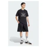 Férfi rövid ujjú póló ADIDAS ORIGINALS OUTL TREF TEE-BLACK · záber 5