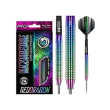 Dart szett Red Dragon steel Razor Edge Spectron, 24g 85% · záber 2