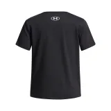 Lány póló rövid ujjú UNDER ARMOUR UA BIG LOGO SS · záber 3