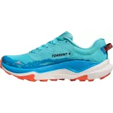 Női terepfutó cipő HOKA Torrent 4 W cielo blue skyward blue · záber 2