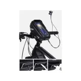 Biciklitáska PAPAYAS Wildman bike mount DM · záber 3