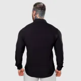 Sztreccs ing Iron Aesthetics Slim Stretch, fekete · záber 4
