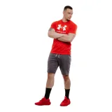 Férfi melegítőnadrág rövidnadrág UNDER ARMOUR UA RIVAL TERRY SHORT-GRY · záber 8