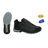 Alacsony túrázó bőrcipő WITEBLAZE TREK SPEED LO UNI · záber 6