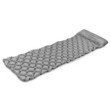 Felfújható napozóágy SPOKEY AIR BED PILLOW 190 x 60 x 6 cm, R-Value 2.5 · záber 3
