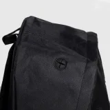 Hátitáska Iron Aesthetics Pull, fekete · záber 4