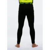 Férfi thermo bélelt leggings AUTHORITY WARMIE II pants M black · záber 3