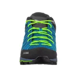 Férfi alacsony túracipő SALEWA Mountain Trainer Lite M malta fluo green · záber 5