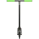 Roller DIVINE D-Young Eris black green · záber 3