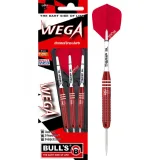 dart szett steel Bull's Wega 21g · záber 7