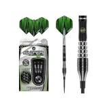 Dart szett steel Winmau Sniper Special Edition 22g, 90% · záber 2