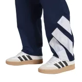 Férfi nadrágok ADIDAS ORIGINALS TRACK PANT- NINDIG WHITE · záber 5