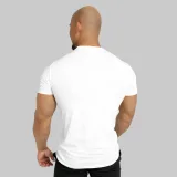 UltraSoft póló Iron Camo Style, fehér · záber 4