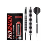 Dart szett Red Dragon steel Swingfire 1., 25g gravírozott · záber 11