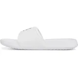 Női papucsok (strandcipők) UNDER ARMOUR UA W Ignite Select white white black · záber 2