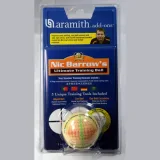 Snooker gyakorló golyó 52,4mm "Nic Barrow" · záber 1