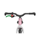 Futóbicikli WOOM GO 1, hot pink · záber 4